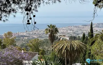 2746m2 Plot for Sale in Mijas-28398