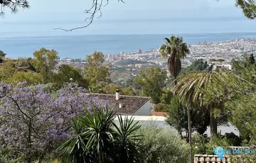 2746m2 Plot for Sale in Mijas-28411