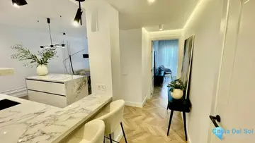 3 bedroom Apartment for Sale in Estepona-28425