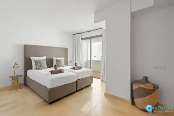 3 bedroom Apartment for Sale in Los Flamingos-28453