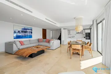 3 bedroom Apartment for Sale in Los Flamingos-28440