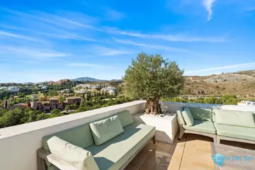 3 bedroom Apartment for Sale in Los Flamingos-28447