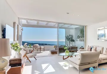 3 bedroom Apartment for Sale in Ojén-28444