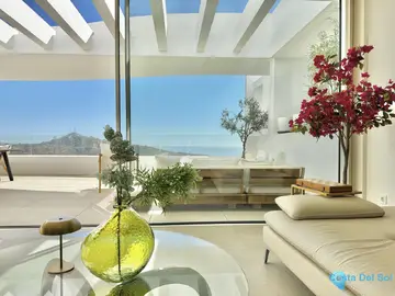 3 bedroom Apartment for Sale in Ojén-28457