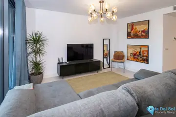 3 bedroom Apartment for Sale in Cabopino-28470