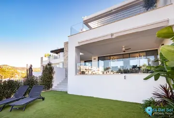 3 bedroom Apartment for Sale in Cabopino-28462