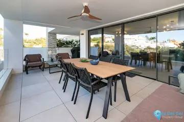 3 bedroom Apartment for Sale in Cabopino-28465