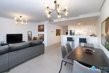 3 bedroom Apartment for Sale in Cabopino-28469