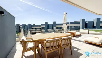 3 bedroom Apartment for Sale in Selwo-15443