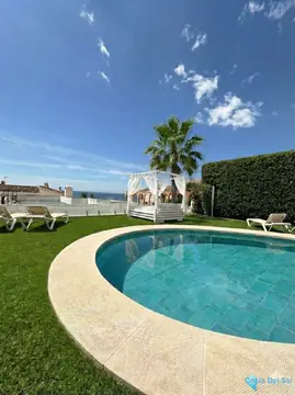 4 bedroom House for Sale in Benalmadena-28538