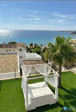 4 bedroom House for Sale in Benalmadena-28541