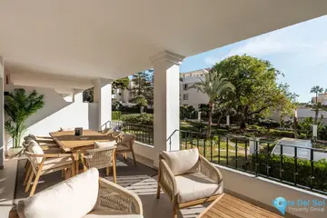 3 bedroom Apartment for Sale in Nueva Andalucía