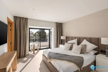 3 bedroom Apartment for Sale in Nueva Andalucía-28567