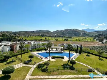 2 bedroom Apartment for Sale in Los Arqueros-28598