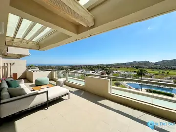 2 bedroom Apartment for Sale in Los Arqueros-28604