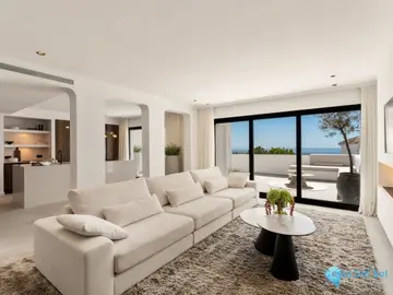 3 bedroom Apartment for Sale in Benahavís-28620