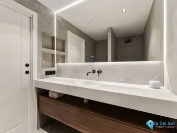 3 bedroom Apartment for Sale in Benahavís-28629
