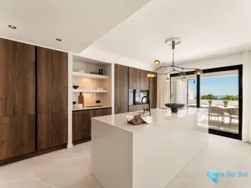 3 bedroom Apartment for Sale in Benahavís-28621