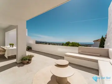 3 bedroom Apartment for Sale in Benahavís-28622