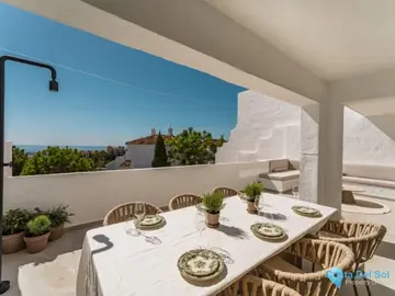3 bedroom Apartment for Sale in Benahavís-28623