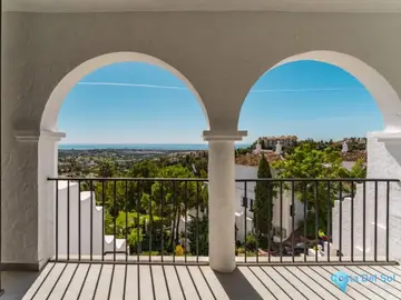 3 bedroom Apartment for Sale in Benahavís-28624