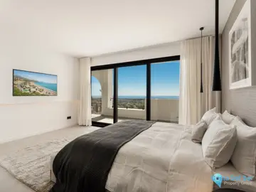 3 bedroom Apartment for Sale in Benahavís-28627