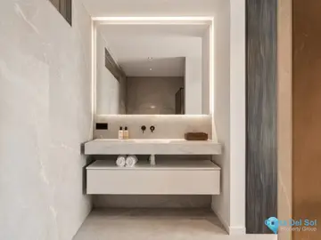 3 bedroom Apartment for Sale in Benahavís-28628