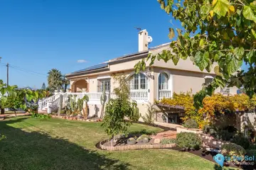 7 bedroom House for Sale in Alhaurín de la Torre-28631