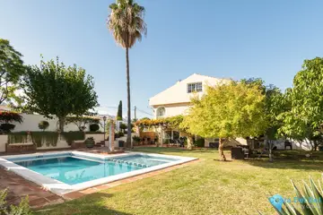 7 bedroom House for Sale in Alhaurín de la Torre-28632