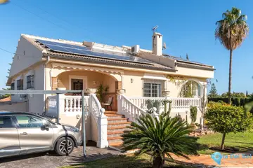 7 bedroom House for Sale in Alhaurín de la Torre-28633