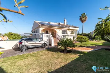 7 bedroom House for Sale in Alhaurín de la Torre-28634