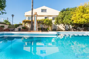 7 bedroom House for Sale in Alhaurín de la Torre-28635