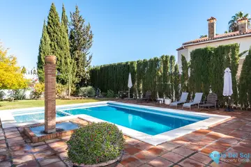 7 bedroom House for Sale in Alhaurín de la Torre-28636