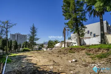 1356m2 Plot for Sale in Nueva Andalucía-28657