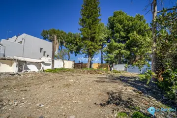 1356m2 Plot for Sale in Nueva Andalucía-28658