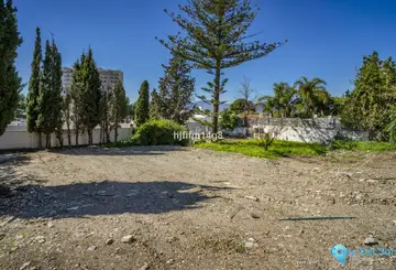 1356m2 Plot for Sale in Nueva Andalucía-28659
