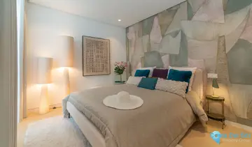 3 bedroom Apartment for Sale in Ojén-28673