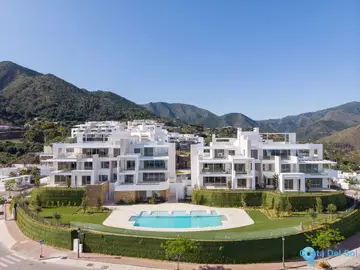 3 bedroom Apartment for Sale in Ojén-28666