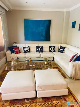 5 bedroom House for Sale in Bahía de Marbella-28684