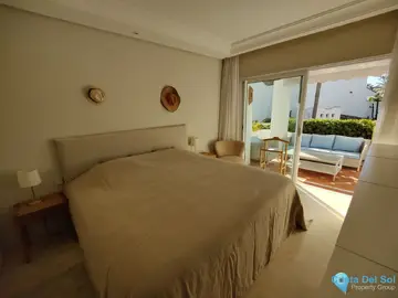 3 bedroom Apartment for Sale in Puerto Banús-28694