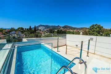 4 bedroom House for Sale in Río Real