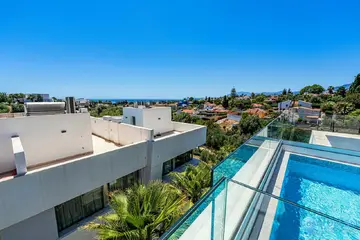 4 bedroom House for Sale in Río Real-28698