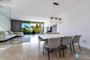 4 bedroom House for Sale in Río Real-28702