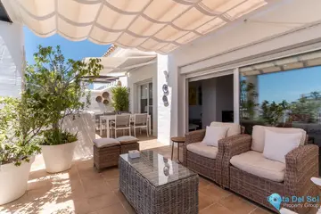 3 bedroom Apartment for Sale in Nueva Andalucía-28741