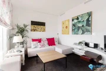 3 bedroom Apartment for Sale in Nueva Andalucía-28752