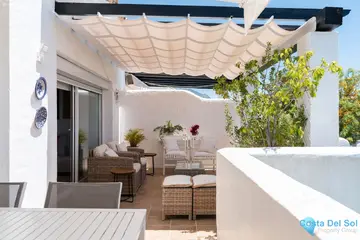 3 bedroom Apartment for Sale in Nueva Andalucía-28742