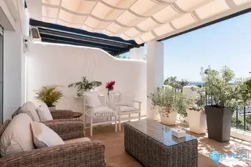 3 bedroom Apartment for Sale in Nueva Andalucía-28743