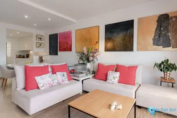 3 bedroom Apartment for Sale in Nueva Andalucía-28747