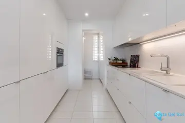 3 bedroom Apartment for Sale in Nueva Andalucía-28749
