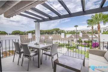 3 bedroom Apartment for Sale in Puerto Banús-28763